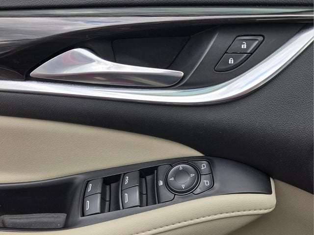 2021 Buick Enclave Essence - Photo 24
