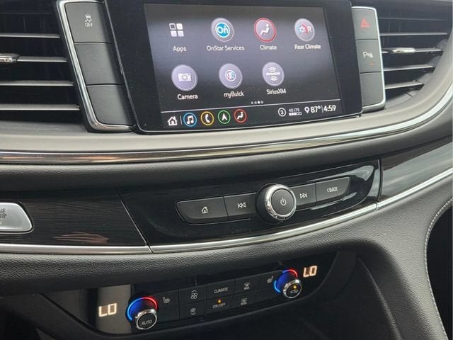 2021 Buick Enclave Essence - Photo 27