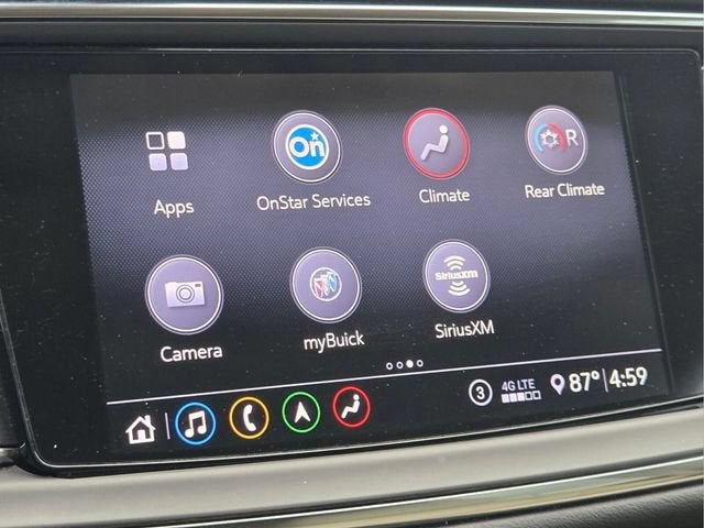 2021 Buick Enclave Essence - Photo 28