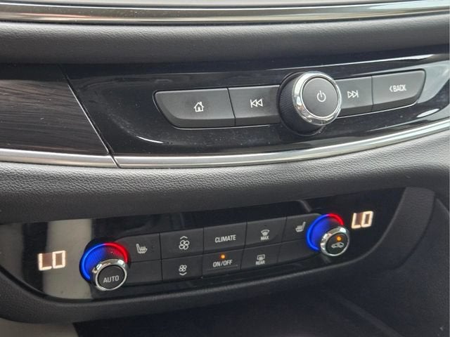 2021 Buick Enclave Essence - Photo 29