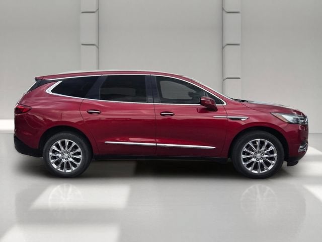 2021 Buick Enclave Essence - Photo 6