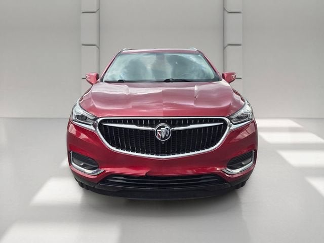 2021 Buick Enclave Essence - Photo 8