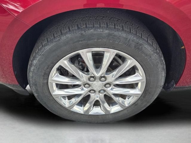 2021 Buick Enclave Essence - Photo 9
