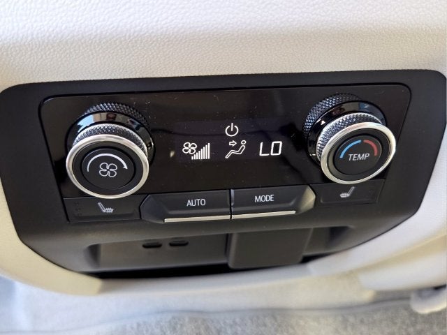 2027 Buick Enclave Avenir