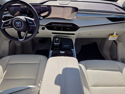 2027 Buick Enclave Avenir