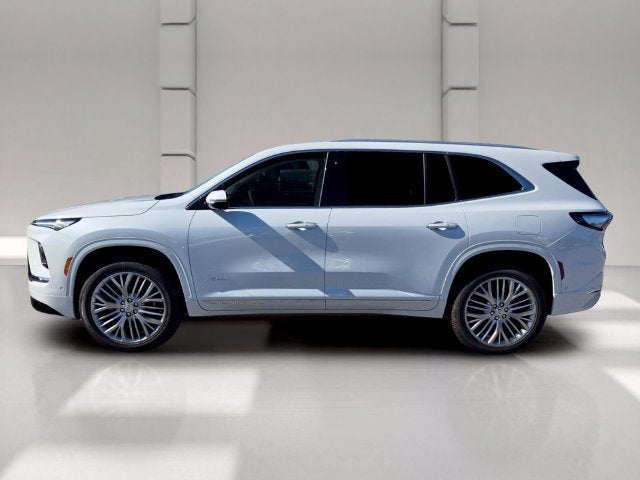 2027 Buick Enclave Avenir