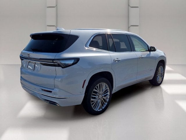 2027 Buick Enclave Avenir
