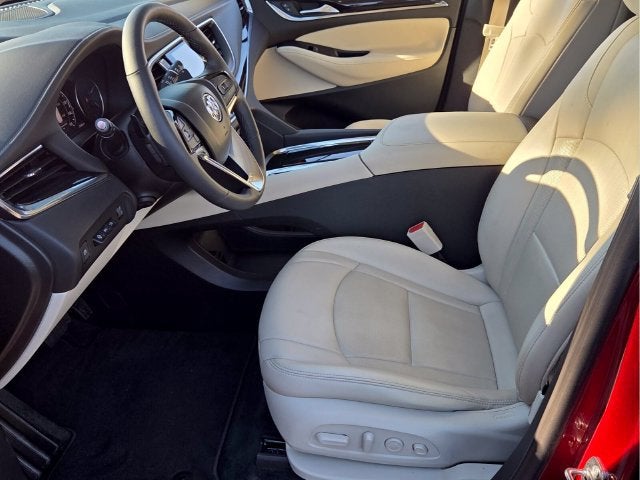 2022 Buick Enclave Premium - Photo 10