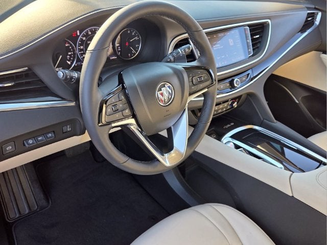 2022 Buick Enclave Premium - Photo 11