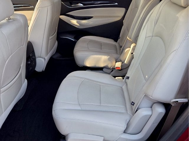 2022 Buick Enclave Premium - Photo 12
