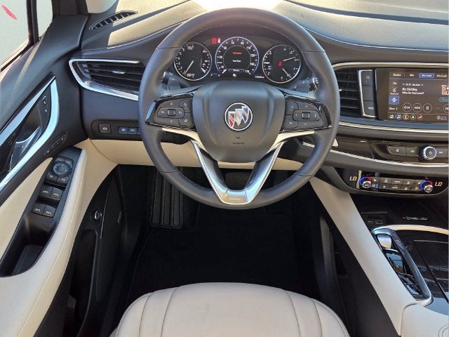 2022 Buick Enclave Premium - Photo 15