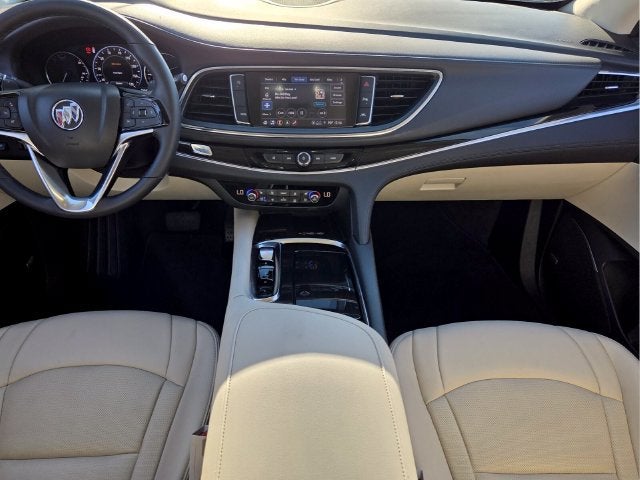 2022 Buick Enclave Premium - Photo 16