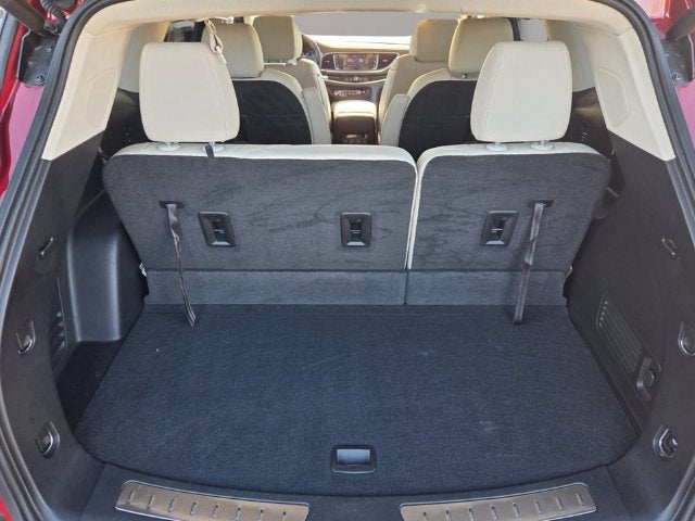 2022 Buick Enclave Premium - Photo 17
