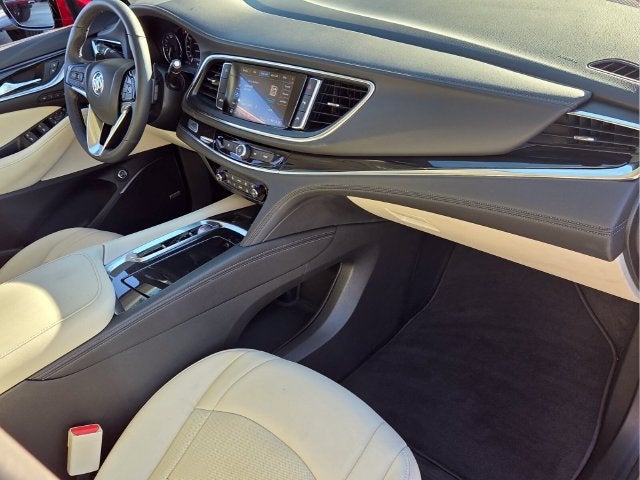 2022 Buick Enclave Premium - Photo 21