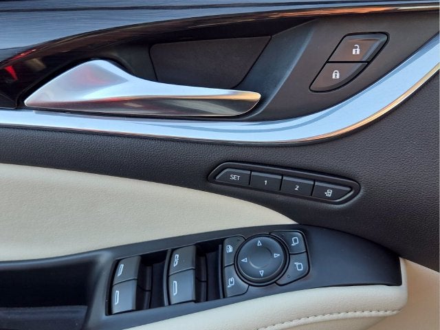 2022 Buick Enclave Premium - Photo 24