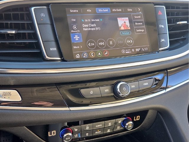 2022 Buick Enclave Premium - Photo 27