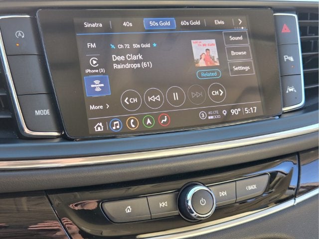 2022 Buick Enclave Premium - Photo 29