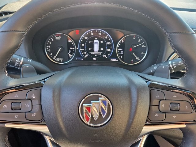 2022 Buick Enclave Premium - Photo 32