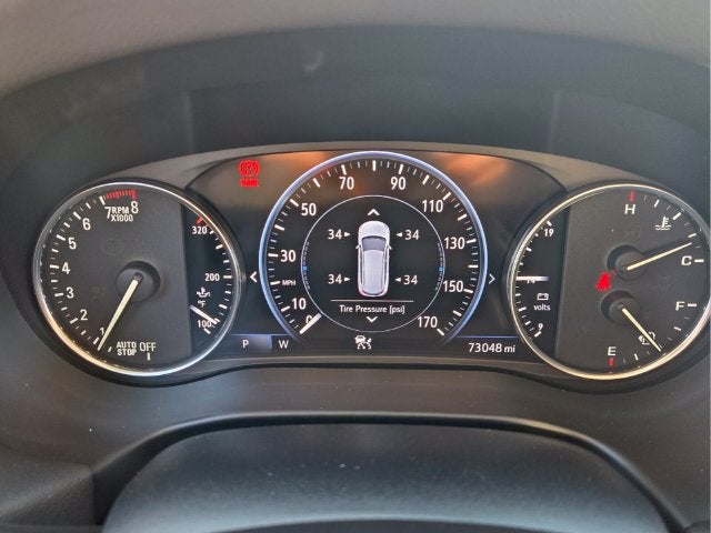 2022 Buick Enclave Premium - Photo 35