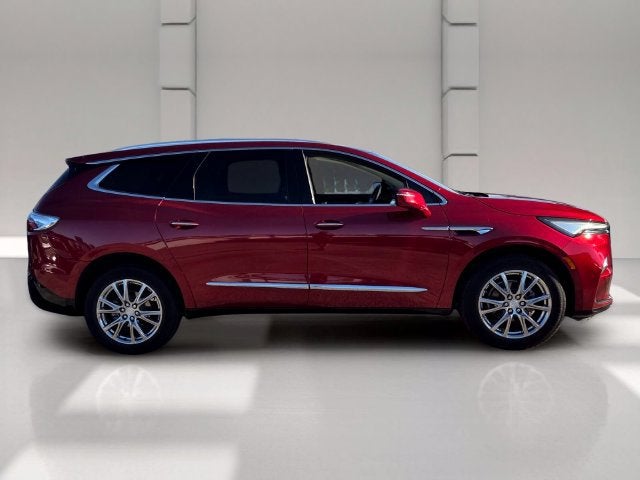 2022 Buick Enclave Premium - Photo 6