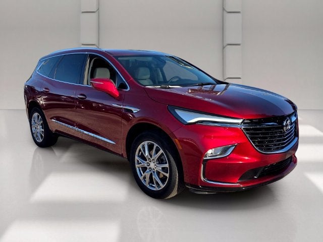 2022 Buick Enclave Premium - Photo 7