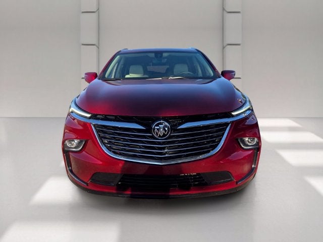 2022 Buick Enclave Premium - Photo 8