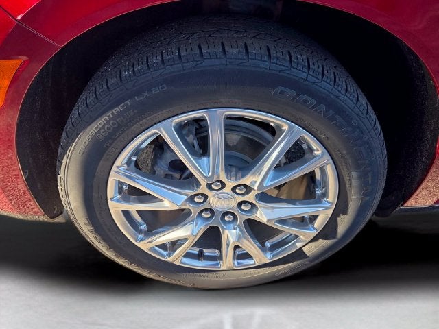 2022 Buick Enclave Premium - Photo 9