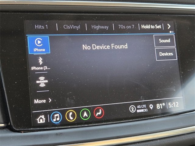 2023 Buick Enclave Premium