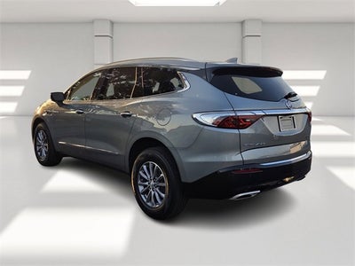 2023 Buick Enclave Premium
