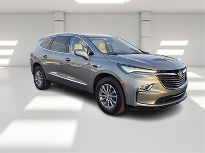 2023 Buick Enclave Premium