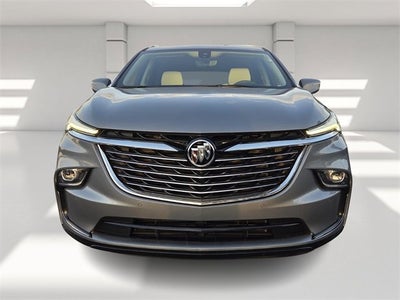 2023 Buick Enclave Premium