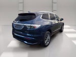 2022 Buick Enclave Avenir