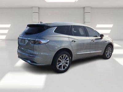 2023 Buick Enclave Avenir