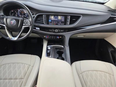 2023 Buick Enclave Avenir