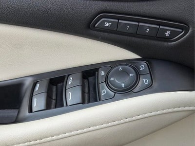 2023 Buick Enclave Avenir