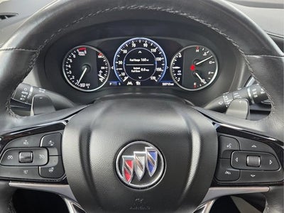 2023 Buick Enclave Avenir