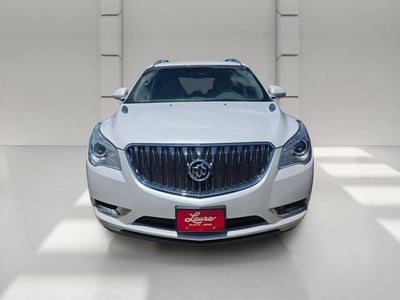 2016 Buick Enclave Premium
