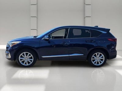 2020 Acura RDX Base