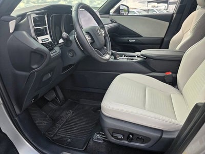 2025 Lexus TX TX 350