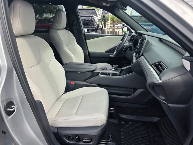 2025 Lexus TX TX 350