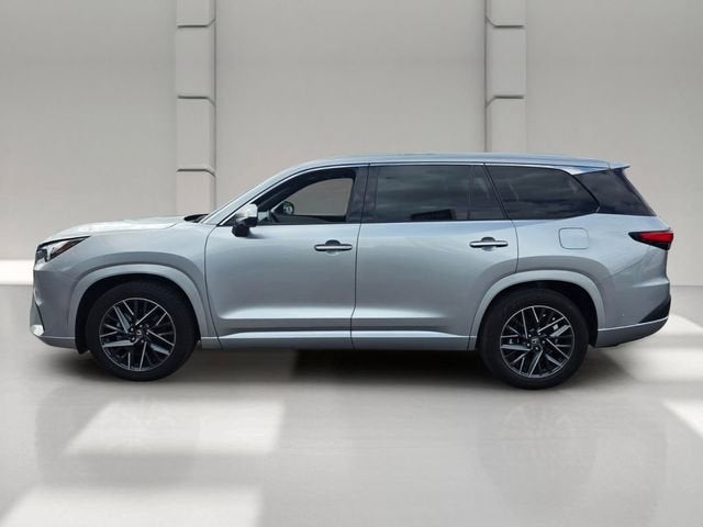 2025 Lexus TX TX 350