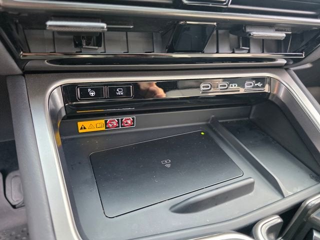 2025 Lexus TX TX 350