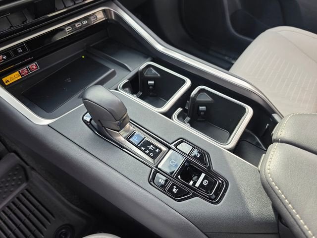 2025 Lexus TX TX 350