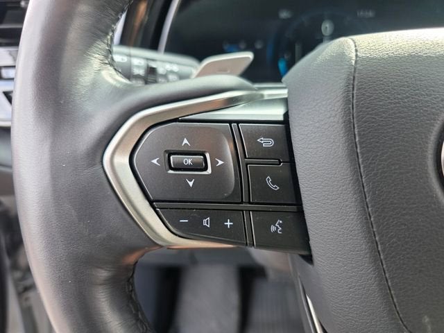 2025 Lexus TX TX 350