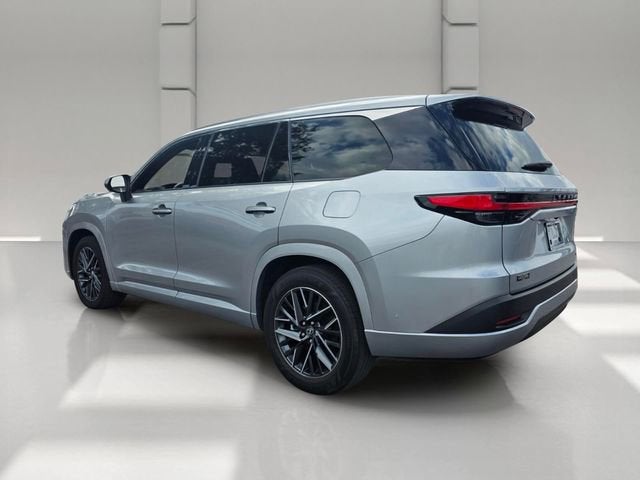2025 Lexus TX TX 350