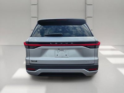 2025 Lexus TX TX 350