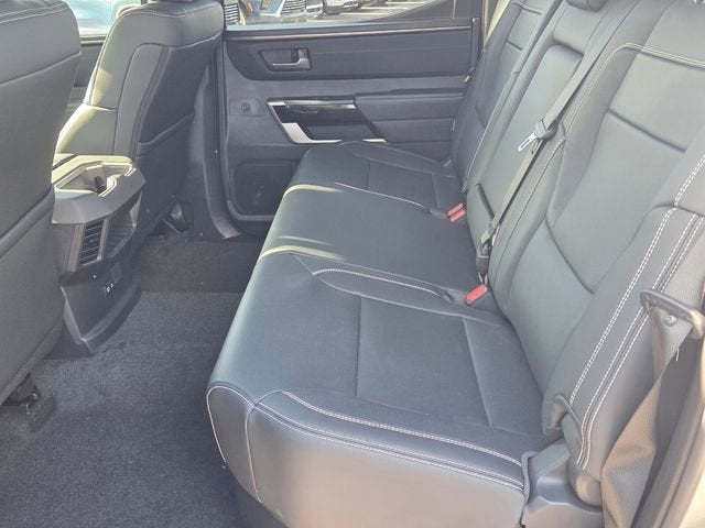 2026 Toyota Tundra 4WD Limited