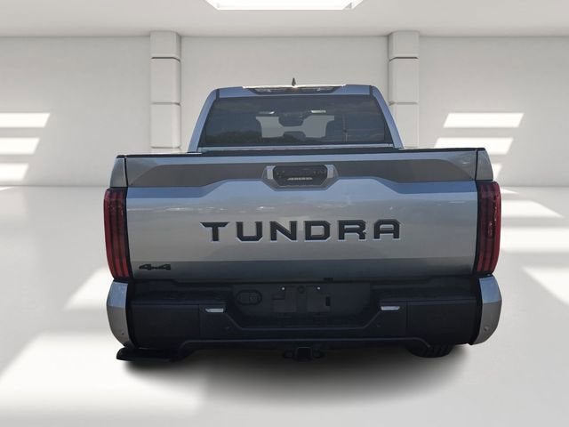 2026 Toyota Tundra 4WD Limited