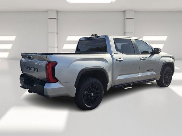 2026 Toyota Tundra 4WD Limited