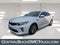 2018 Kia Optima S